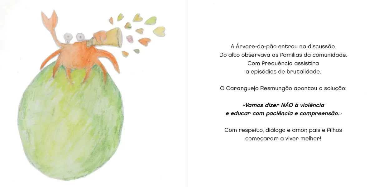 A Roça da Esperança 8 A Roça da Esperança-10-11