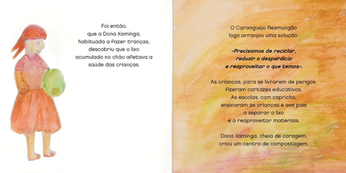 A Roça da Esperança 7 A Roça da Esperança-8-9