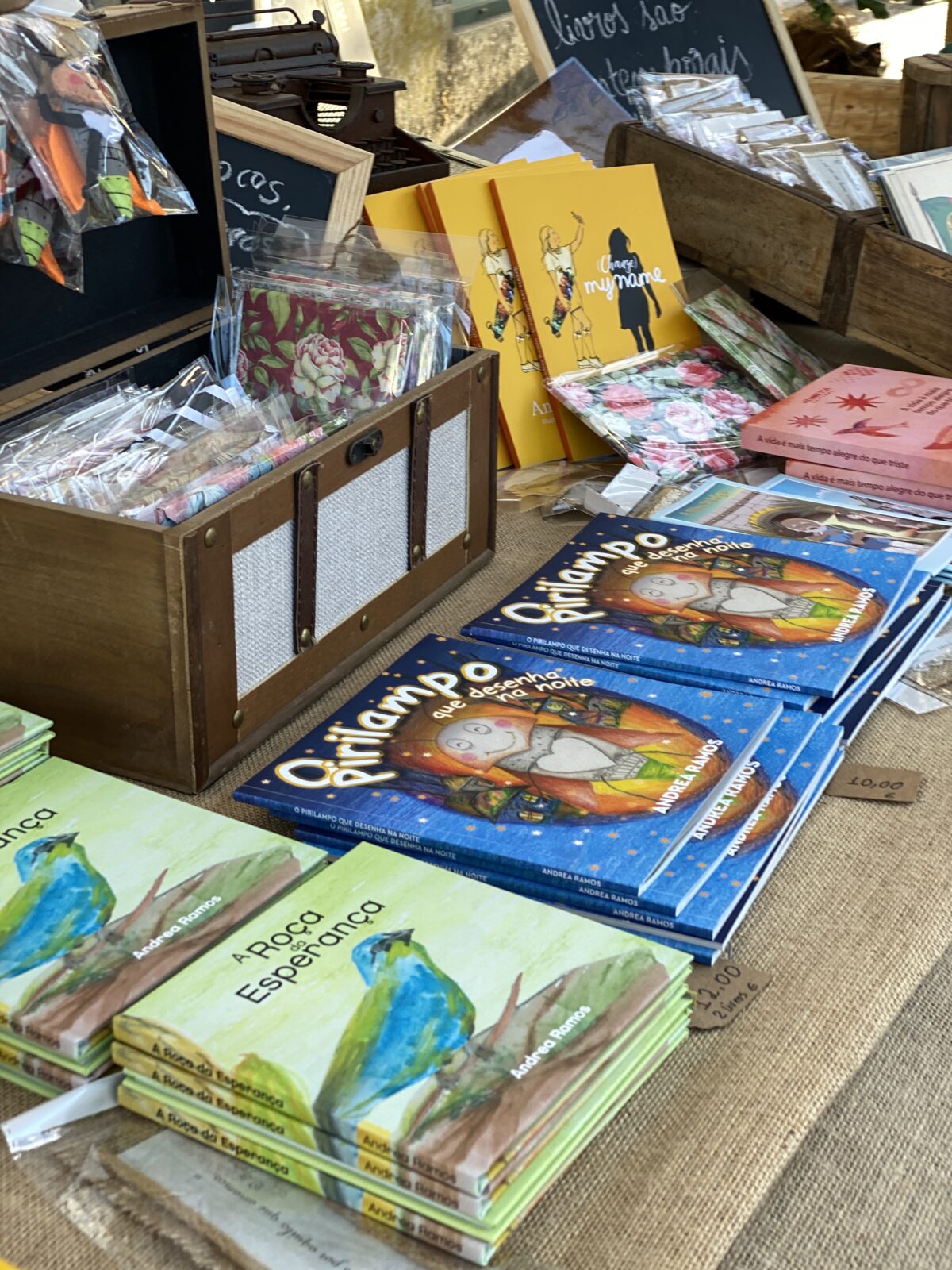 Novas Invasões – Mercado Oitocentista em Torres Vedras 17 A11