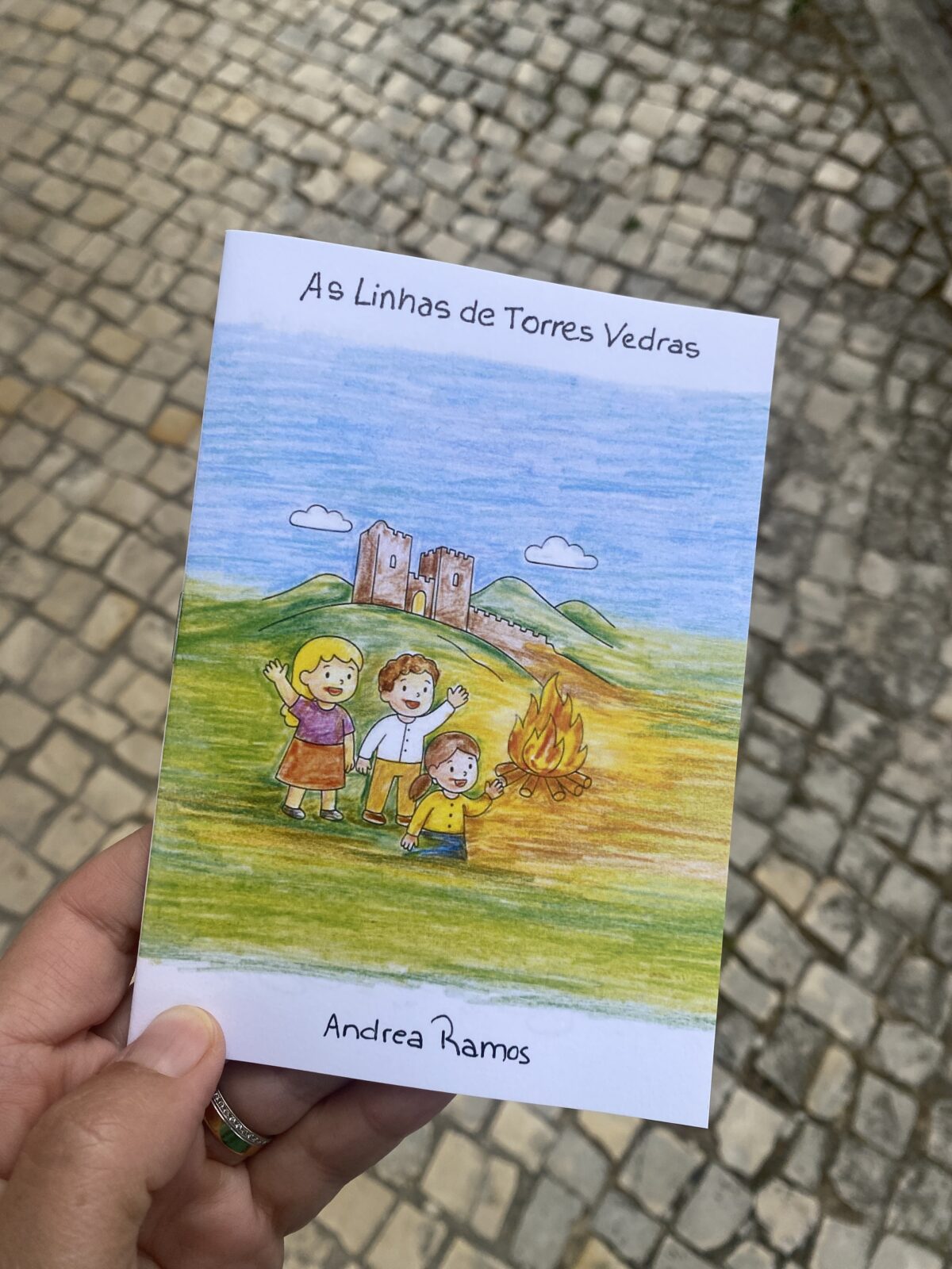 Novas Invasões – Mercado Oitocentista em Torres Vedras 19 A13 1