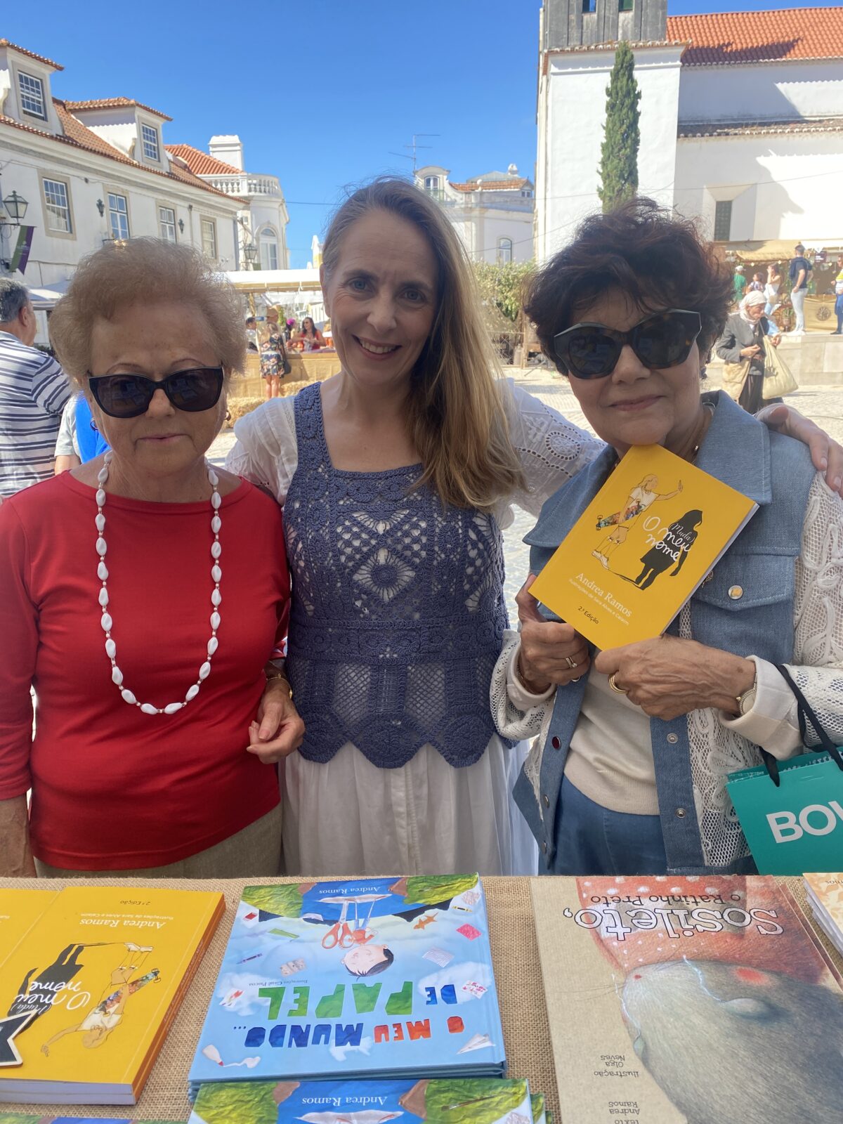 Novas Invasões – Mercado Oitocentista em Torres Vedras 26 A19
