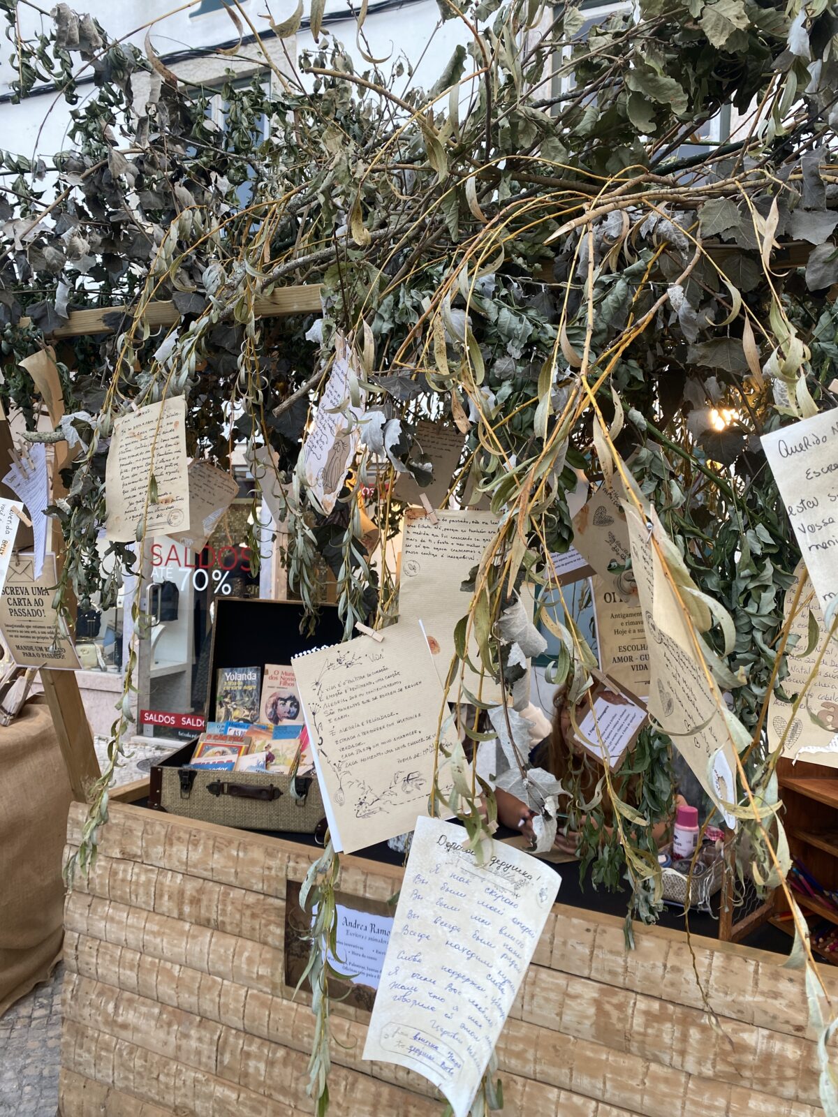 Novas Invasões – Mercado Oitocentista em Torres Vedras 28 A22