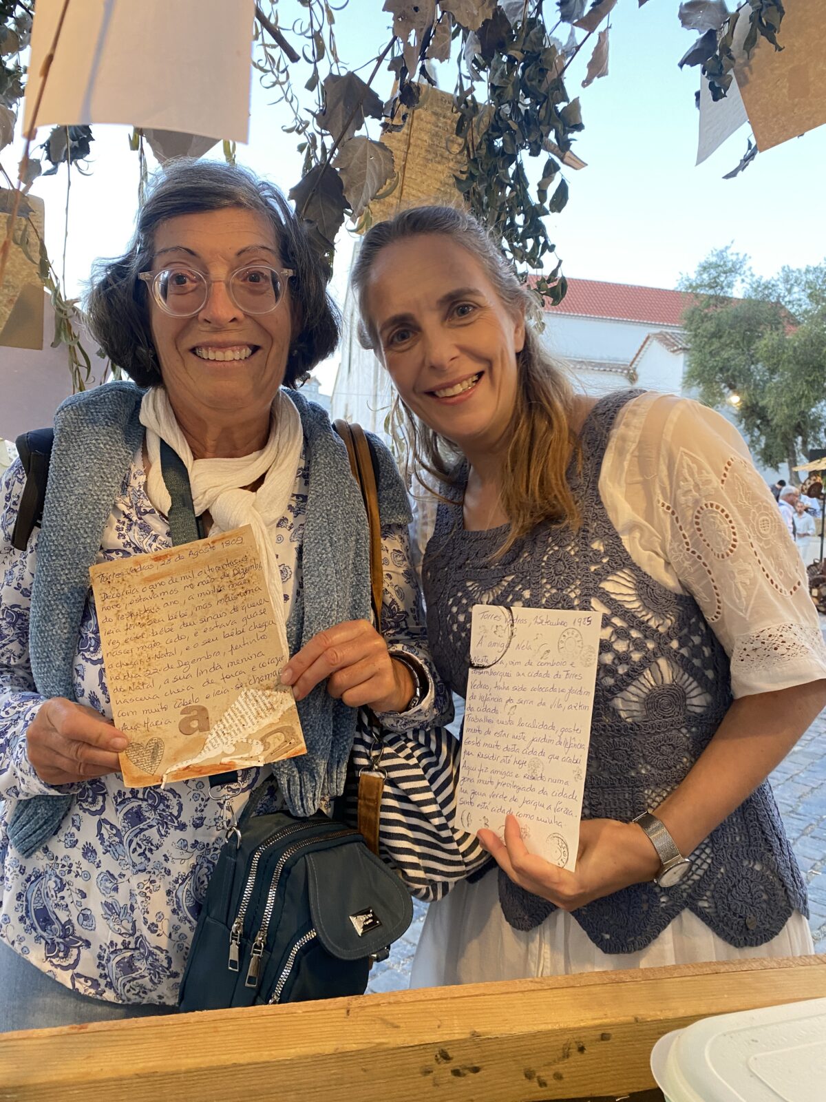 Novas Invasões – Mercado Oitocentista em Torres Vedras 27 A23