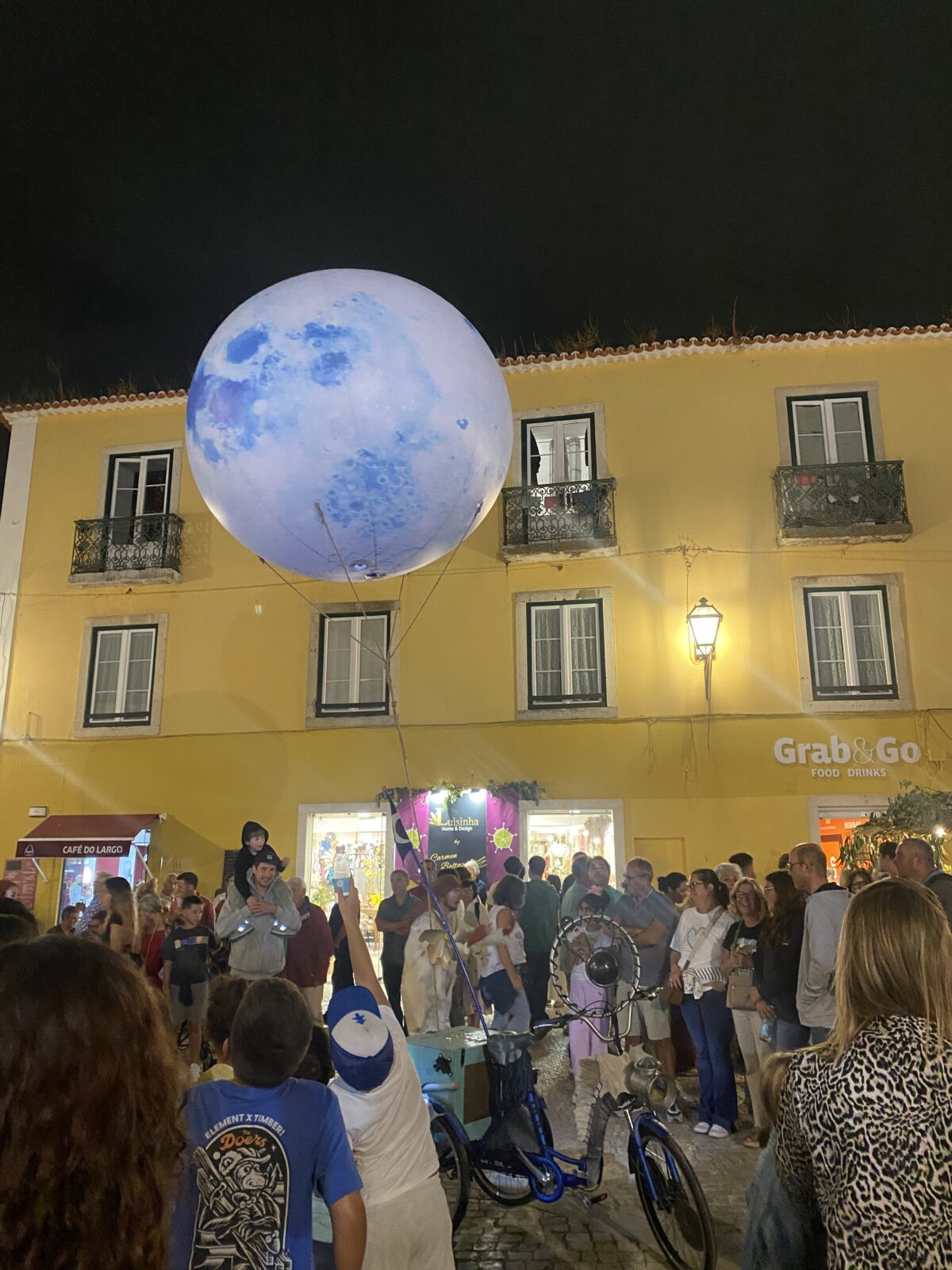 Novas Invasões – Mercado Oitocentista em Torres Vedras 36 A33