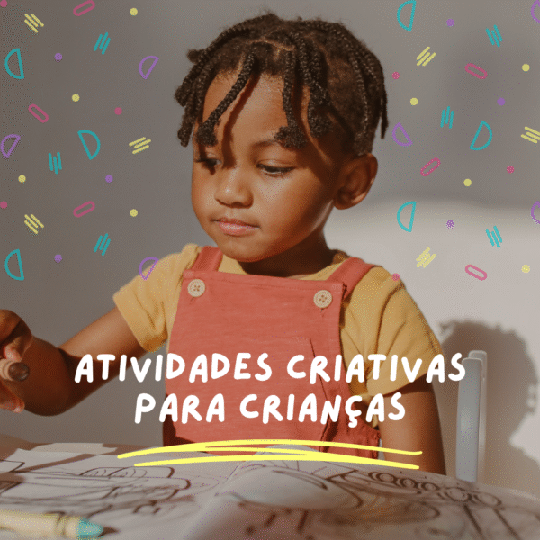 Atividades Criativas