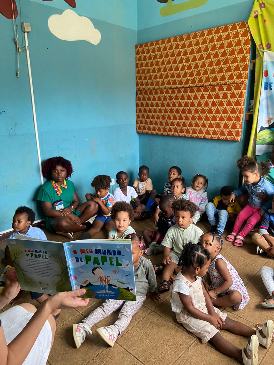 São Tomé - uma semana incrível! 30 DCCH9923
