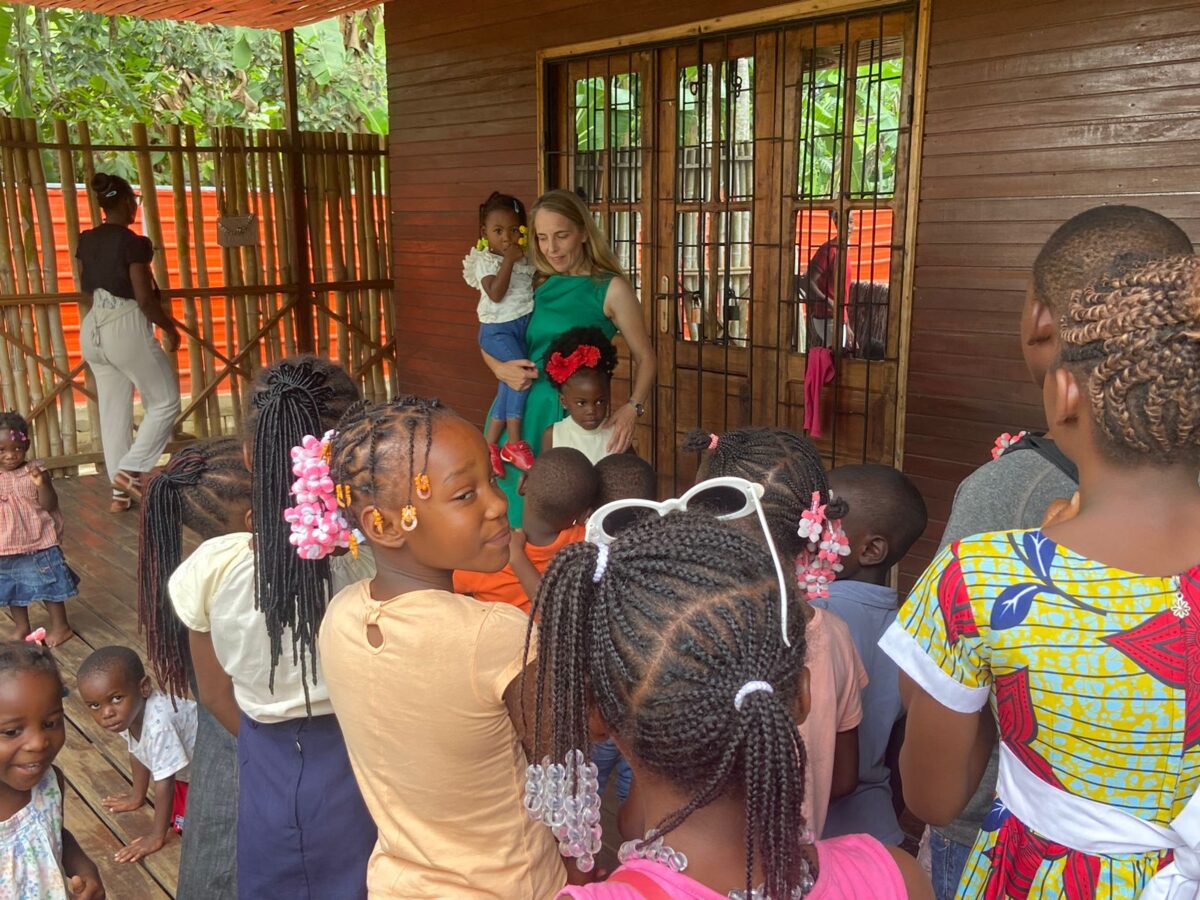 São Tomé - uma semana incrível! 14 ESDC6133
