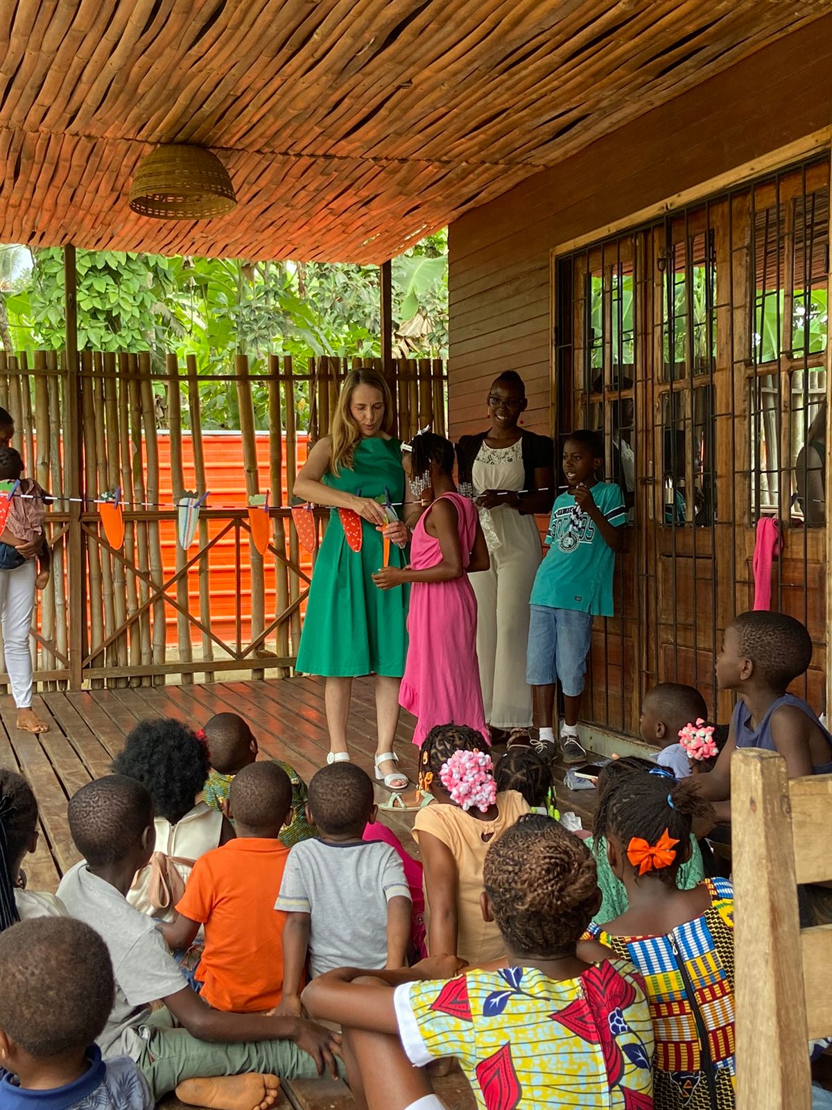 São Tomé - uma semana incrível! 16 FPJO0897