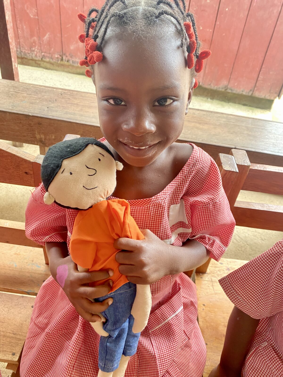 São Tomé - uma semana incrível! 19 IMG E9385