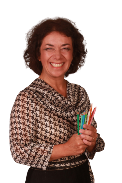 Olga Ilustradora 1
