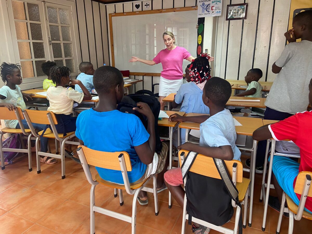 São Tomé - uma semana incrível! 27 QAED7870