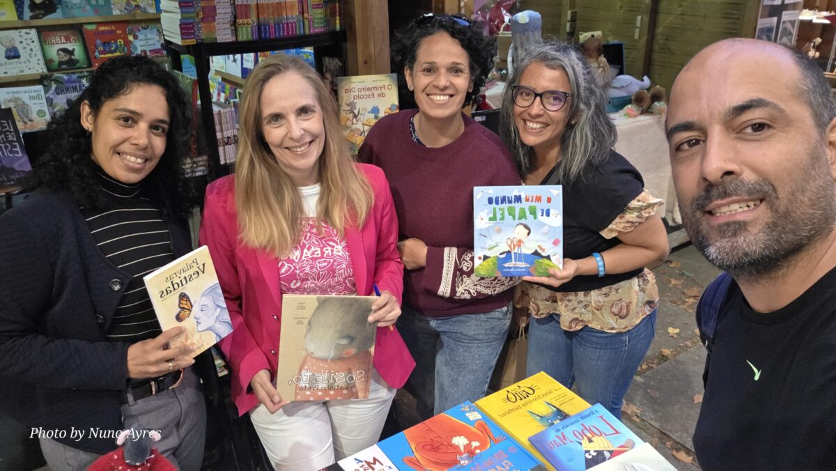 Sessão de Autógrafos – Festa do Brinquedo, Alfena 9 alfena 1 2
