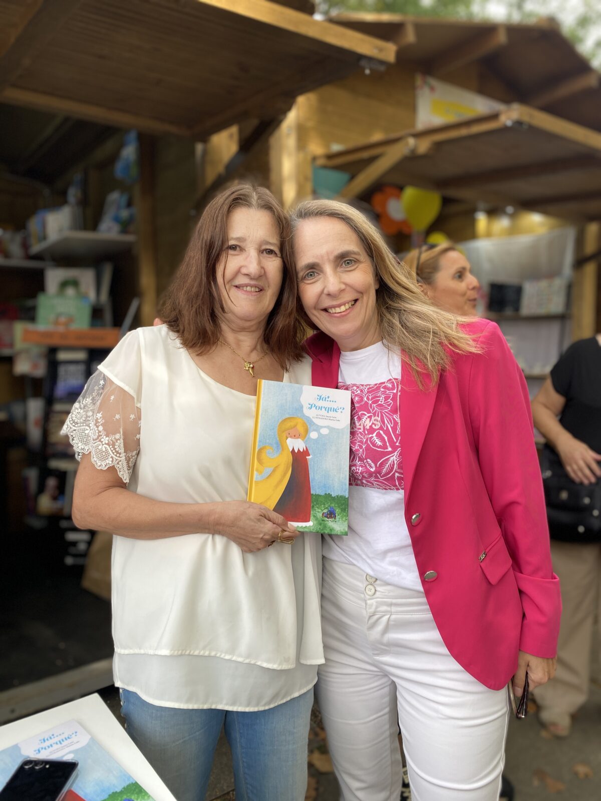 Sessão de Autógrafos – Festa do Brinquedo, Alfena 11 alfena 2