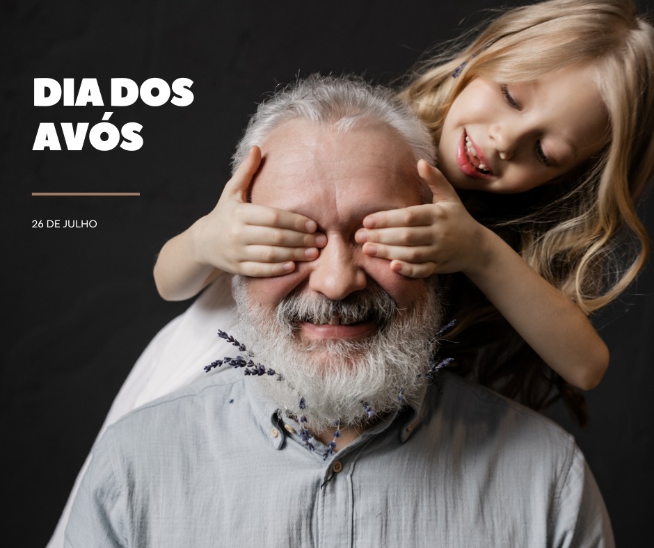 Dia dos avós 2 avos