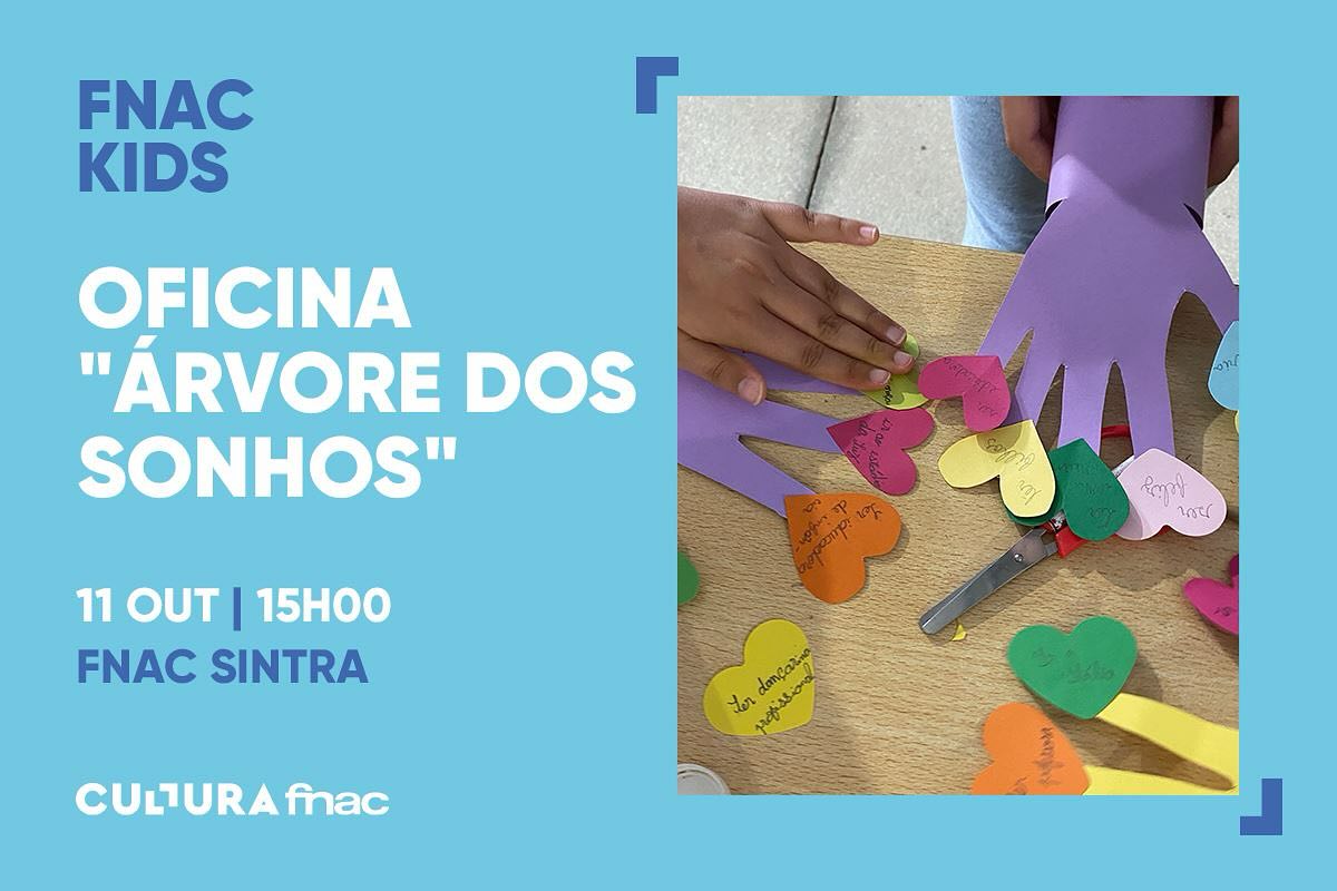fnac sintra