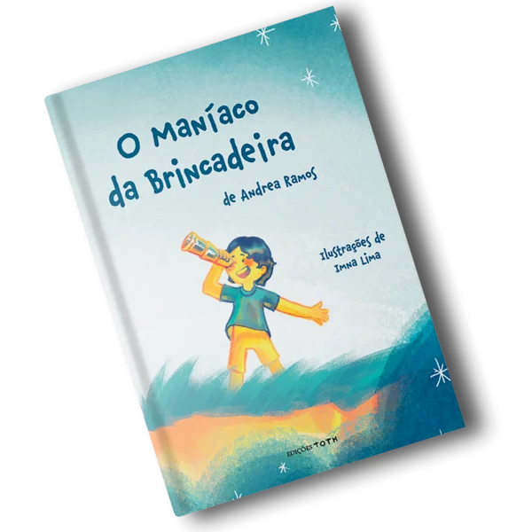 maniaco d brincadeira capa b