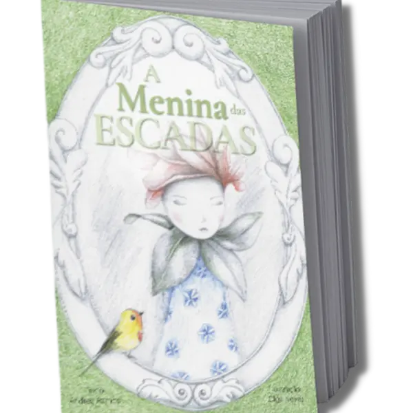 menina 600p