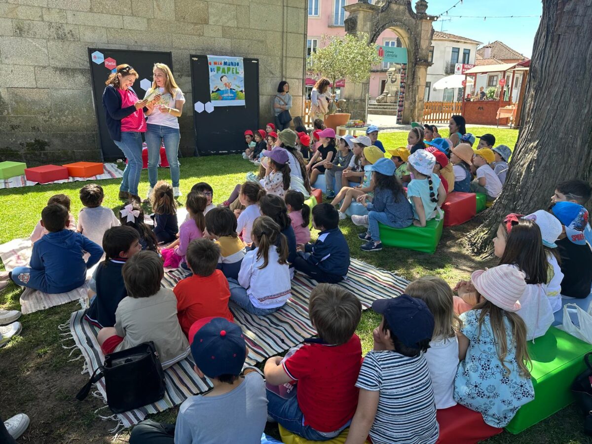 Colmeia Literária, Mondim de Basto 12 mondim 1