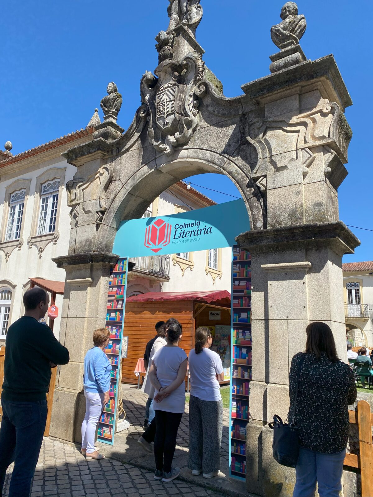 Colmeia Literária, Mondim de Basto 9 mondim 45
