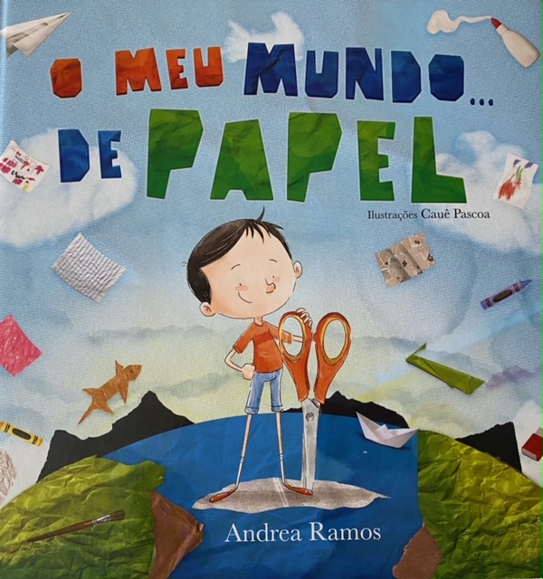 Novidade Fresquinha 2 mundo 9