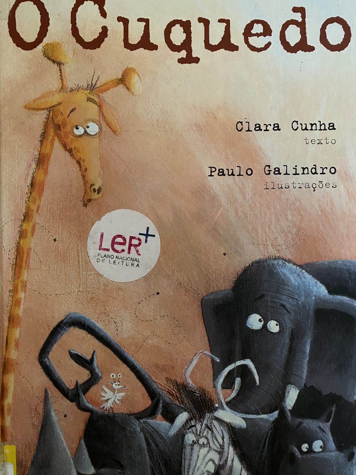 O Cuquedo 3 o cuquedo