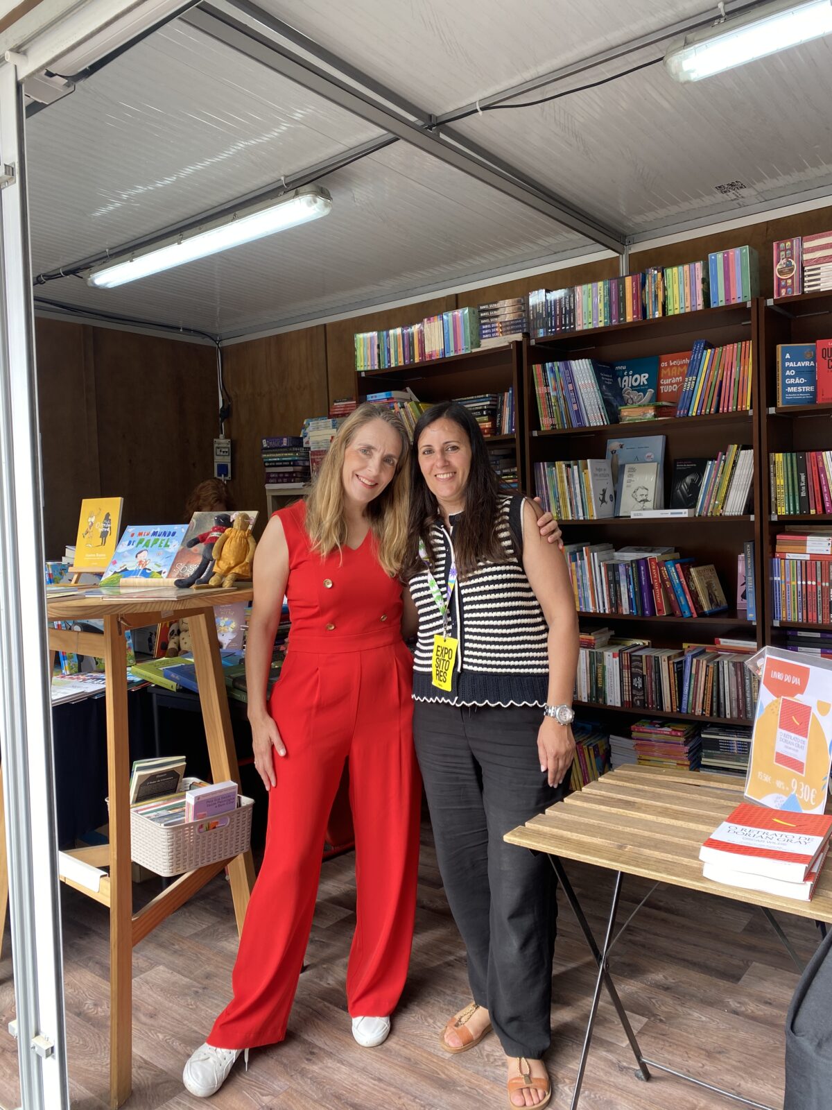 Conversas que ficaram no coração – Feira do Livro do Porto 10 porto 1 1