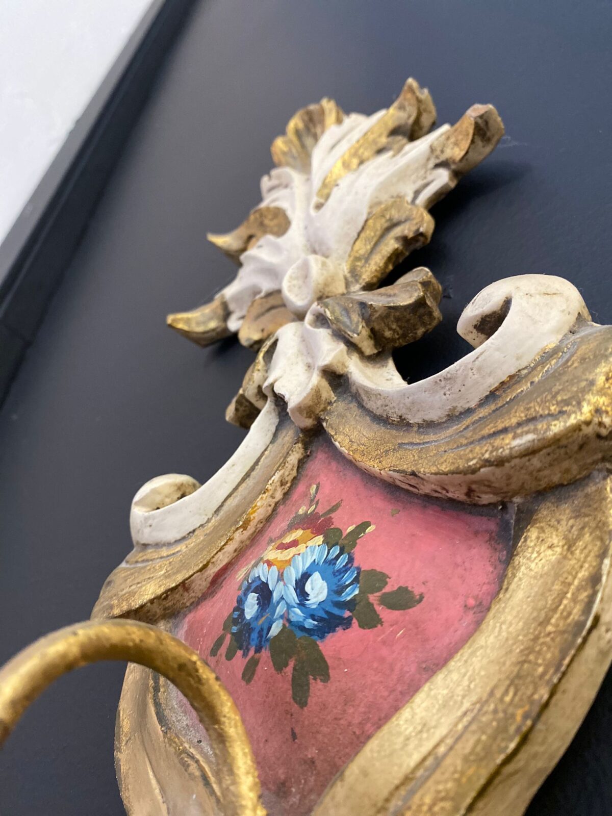 Histórias com História, Rosa Chá 20 rosa 333