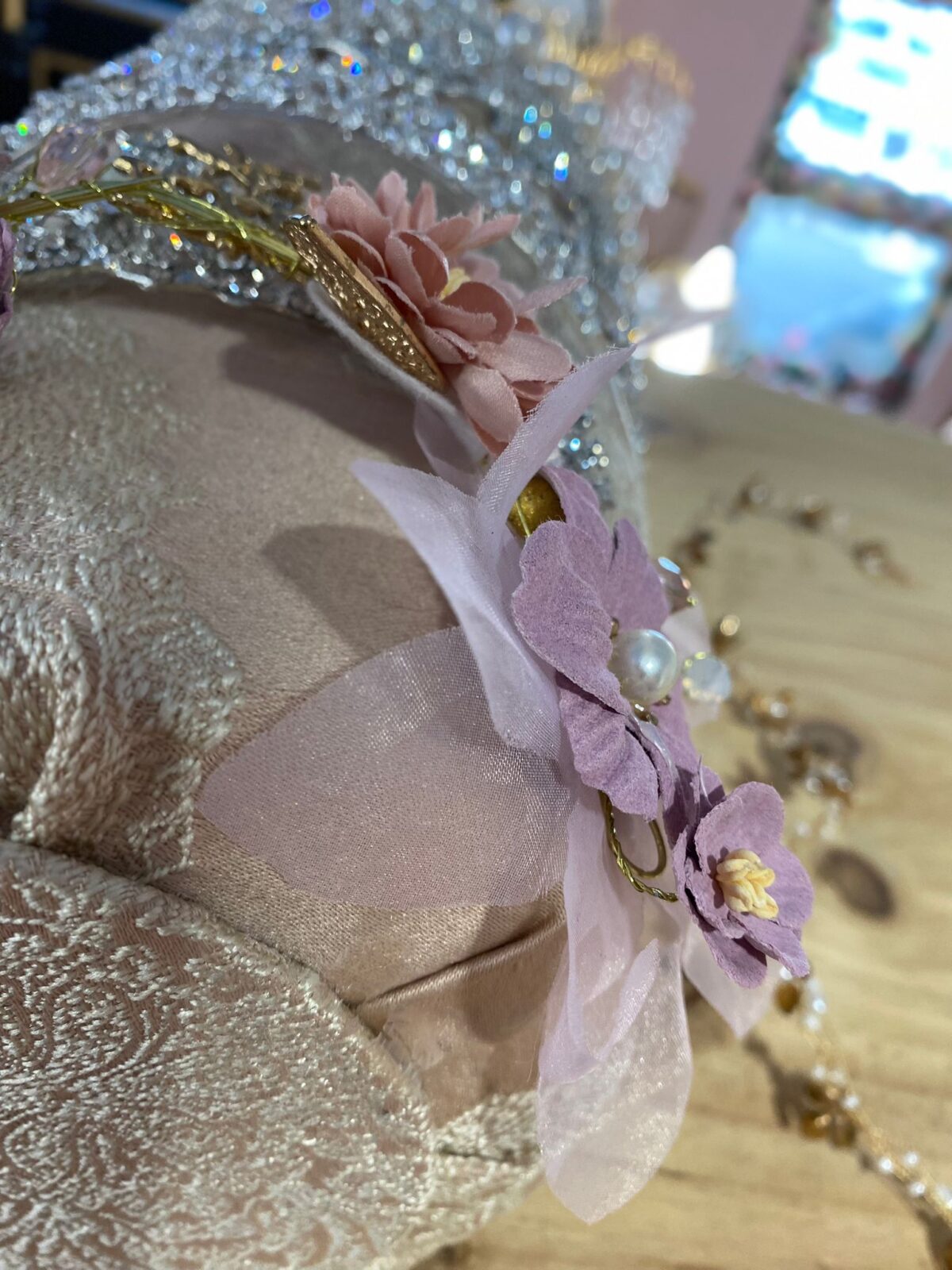 Histórias com História, Rosa Chá 28 rosa3