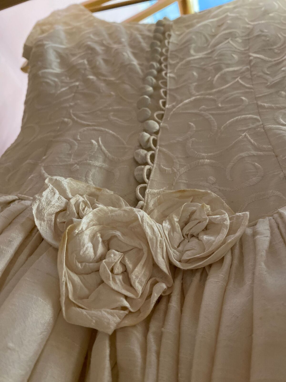 Histórias com História, Rosa Chá 7 rosa88h