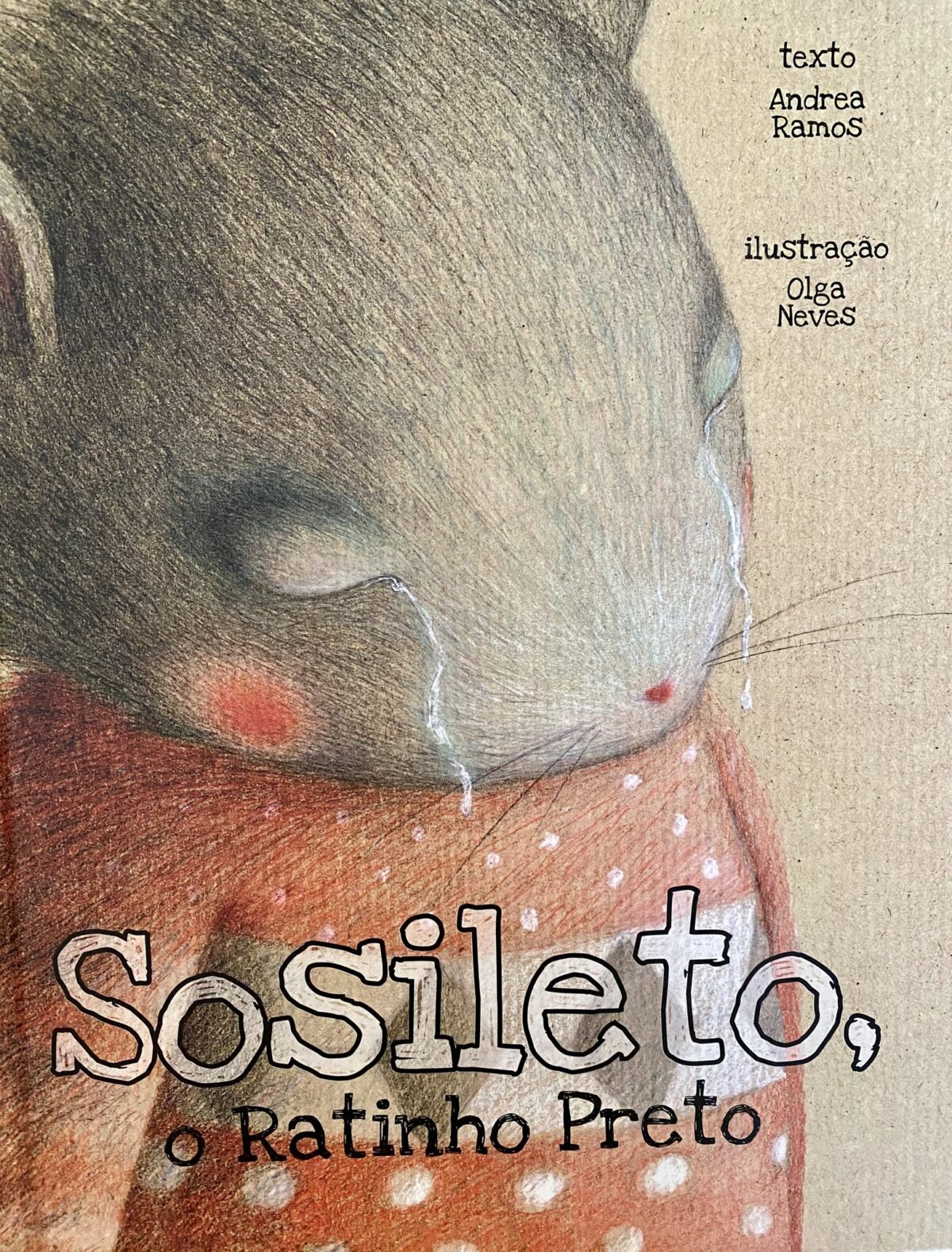 Novidade Fresquinha 5 sosileto